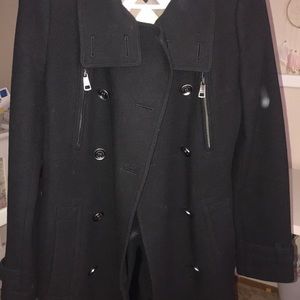 Burberry Brit Peacoat